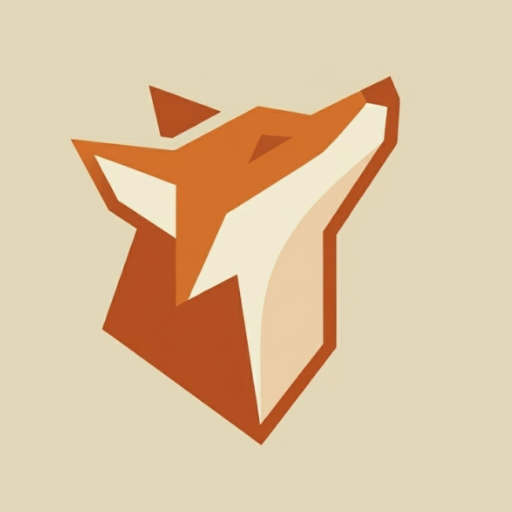 Fox Spark Logo